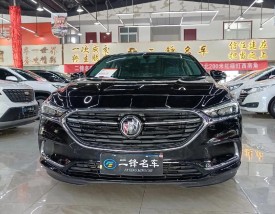 别克君越2021款豪华型 别克君越2022款