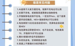 byd电动汽车,比亚迪电动汽车长时间停放注意事项