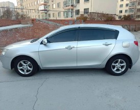 帝豪ec715两厢油耗／帝豪ec715油耗高怎么办