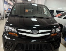 江淮瑞风百公里油耗多少(江淮瑞风20油耗多少这车怎么样)