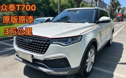 很长一串英文的车标suv,众泰suv全部车型