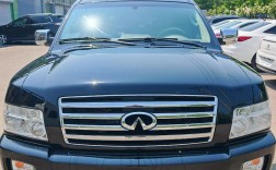 英菲尼迪qx60口碑怎么样的简单介绍