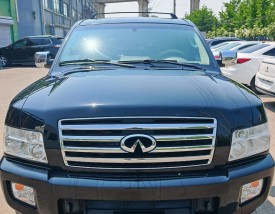 英菲尼迪qx60口碑怎么样的简单介绍