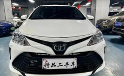 新款威驰多少钱,威驰2020款起售价