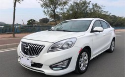 福美来m5图片／福美来m52014款怎么样