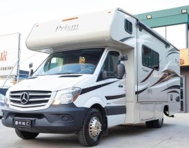 十大豪华房车(十大豪华房车排行榜)