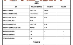 【哪家车险比较靠谱,哪家车险比较实惠】