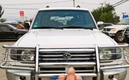 猎豹汽车黑金刚报价 猎豹汽车黑金刚报价及图片