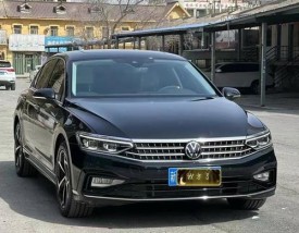 迈腾380豪华型2023款报价 迈腾380豪华汽车之家