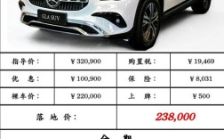 梅赛德斯奔驰官网价格,梅赛德斯奔驰车报价