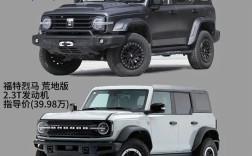 比较好的越野车 比较好的越野车排行榜