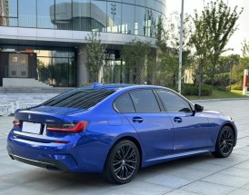 宝马有没有油电混合的车／宝马油电混合的是哪款