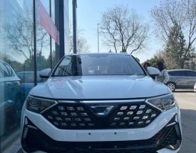 捷达vs5最低价多少钱(捷达vs5最低价格是多少)