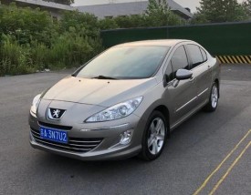 标致408二手车怎么样值得买吗 标致408二手可以入手吗