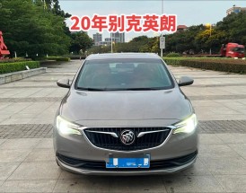 别克英朗为什么停产了,英朗为什么停产在售