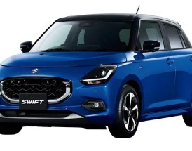 【铃木雨燕2024款新车,2021款铃木雨燕什么时间上市】