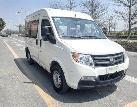 东风货运版面包车,东风货运版面包车大型