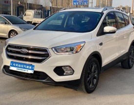 翼虎价格多少(翼虎新车价格)