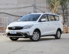 长安欧尚a800试驾视频 长安欧尚a800怎么样好不好