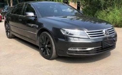 大众辉腾价格表,大众辉腾价格表二手