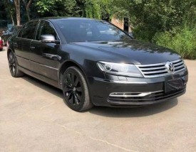 大众辉腾价格表,大众辉腾价格表二手