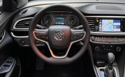 别克英朗的驾驶体验／英朗的驾驶感受