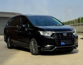 艾力绅混动2024款价格及图片大全(艾力绅混动2024款价格及图片大全及价格)