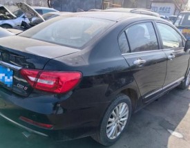 长城腾翼c50质量怎么样 长城腾翼c5o