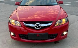 12年马自达6多少钱,12年的马自达6轿跑现在值多少钱