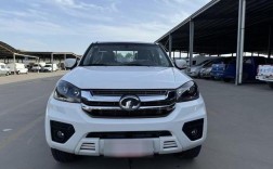 长城皮卡风骏5柴油版2020款／新款的长城皮卡风骏五柴油版