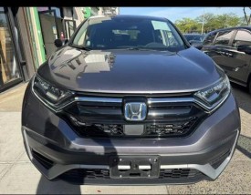 本田crv混动2022款报价及图片／新款本田crv混动报价