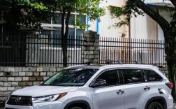 汉兰达改装案例 汉兰达2021款改装