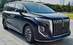 红旗七座车多少钱,红旗七座车型