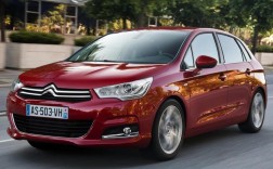 雪铁龙c4两厢进口／进囗雪铁龙c4