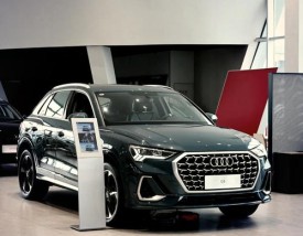 奥迪q3口碑到底怎么样 奥迪q3这个车性价比怎么样