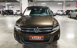 大众途观2016款报价(大众途观2016款报价及图片)