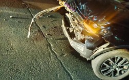 东风本田越野车／东风本田越野车烧毁