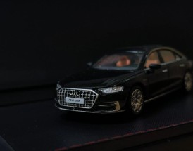 奥迪a8l霍希版落地价 奥迪a8霍希版价格