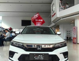 本田出什么新款的车型了(本田新推出车型)