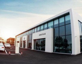 上海大众4s店北京 上海大众4s店北京分店