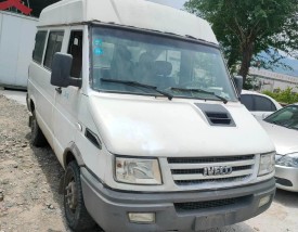 宁波依维柯二手车报价,宁波依维柯二手车报价查询