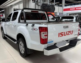 江西五十铃皮卡车图片／江西五十铃皮卡新车报价18款