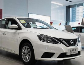 日产轩逸suv车型,日产轩逸suv车型大全