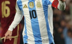 官方承认梅西是第三代球王(梅西历史第三)