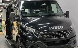 依维柯商务车,依维柯商务车7座最新款