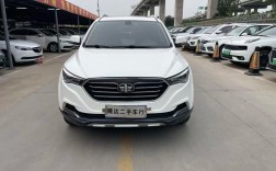 天津一汽奔腾4s店,天津一汽奔腾suv