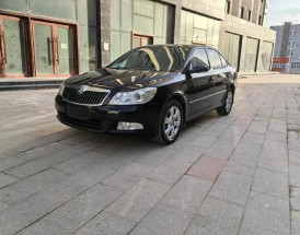 12款斯柯达明锐,12款斯柯达明锐图片