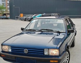 情怀版桑塔纳新款(桑塔纳情怀版2021款报价)