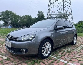 大众高尔夫小钢炮价格(大众高尔夫小钢炮车型图片)