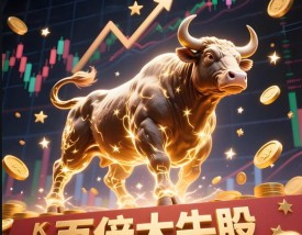 探路者未来10倍牛股／探路者股市分析